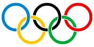 Olympic rings