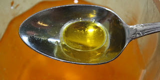 Two drops of Oil – A metaphor Two Drops of Oil
