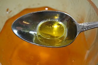 Two drops of Oil – A metaphor Two Drops of Oil