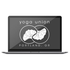 Yoga Union Online